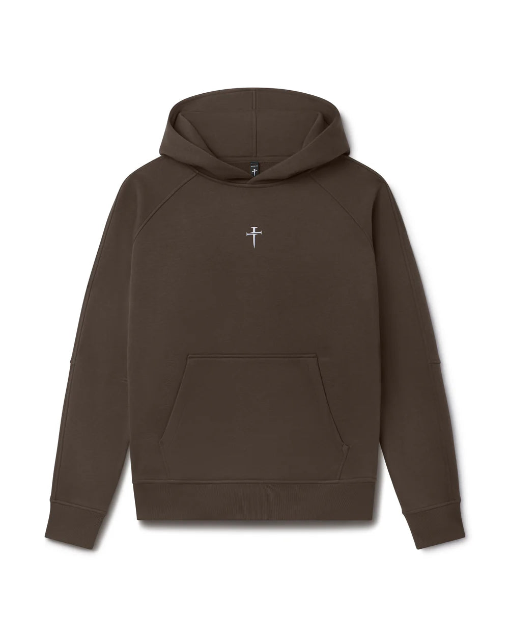 Tech Fleece Woodland Brown Hoodie