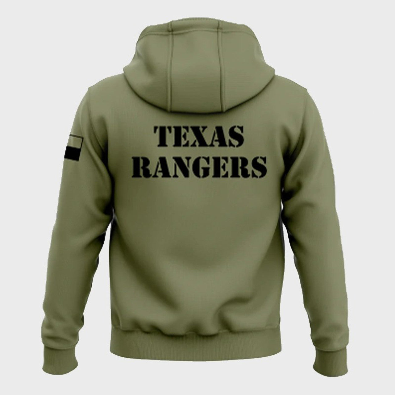 Texas Rangers Hoodie