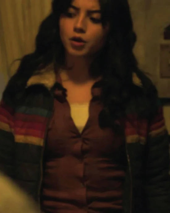 Dallas Jackets - The Last Of Us S02 Dina Button Down Shirt