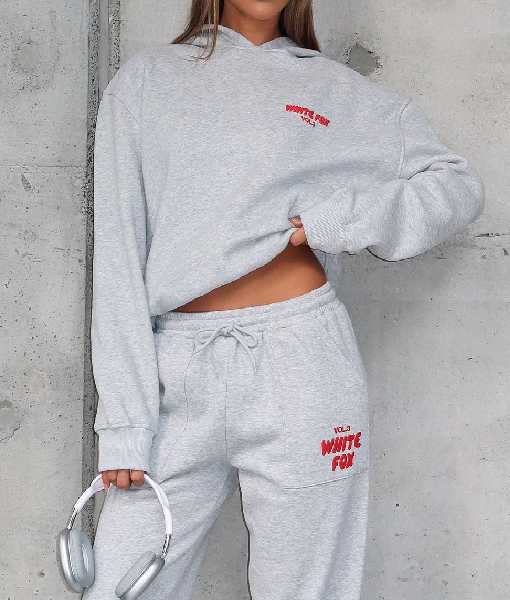 The Princess Diaries S01 Princess Andre Gray Hoodie