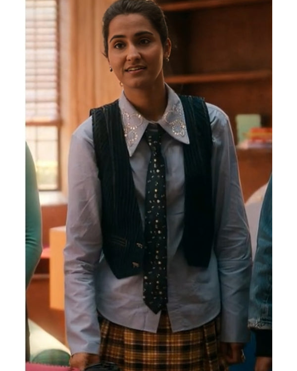 The Sex Lives of College Girls S03 Amrit Kaur Shirt