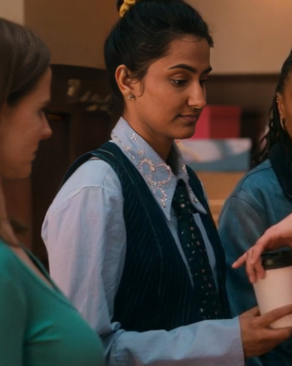 The Sex Lives of College Girls S03 Amrit Kaur Shirt