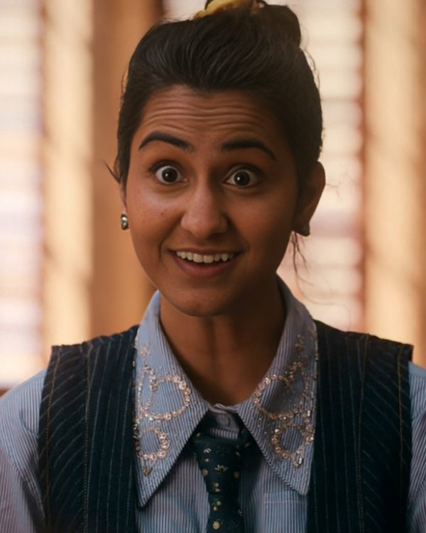 The Sex Lives of College Girls S03 Amrit Kaur Shirt
