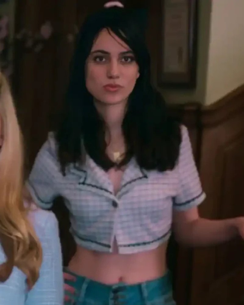 The Sex Lives of College Girls S03 Shirt