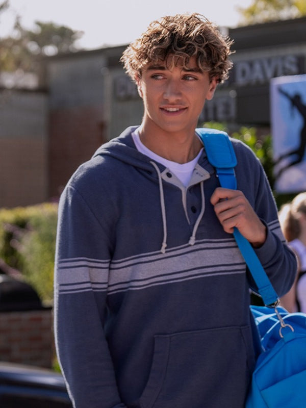 The Summer I Turned Pretty S02 Gavin Casalegno Hoodie