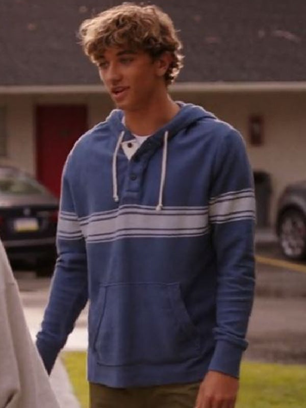 The Summer I Turned Pretty S02 Gavin Casalegno Hoodie