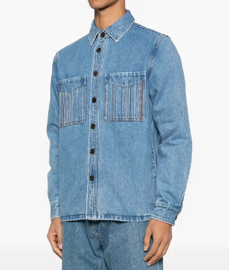 The Today Show 2025 Tom Daley Jacket