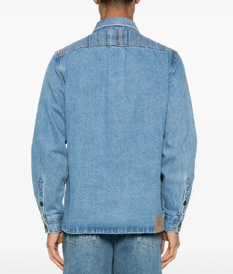 The Today Show 2025 Tom Daley Jacket