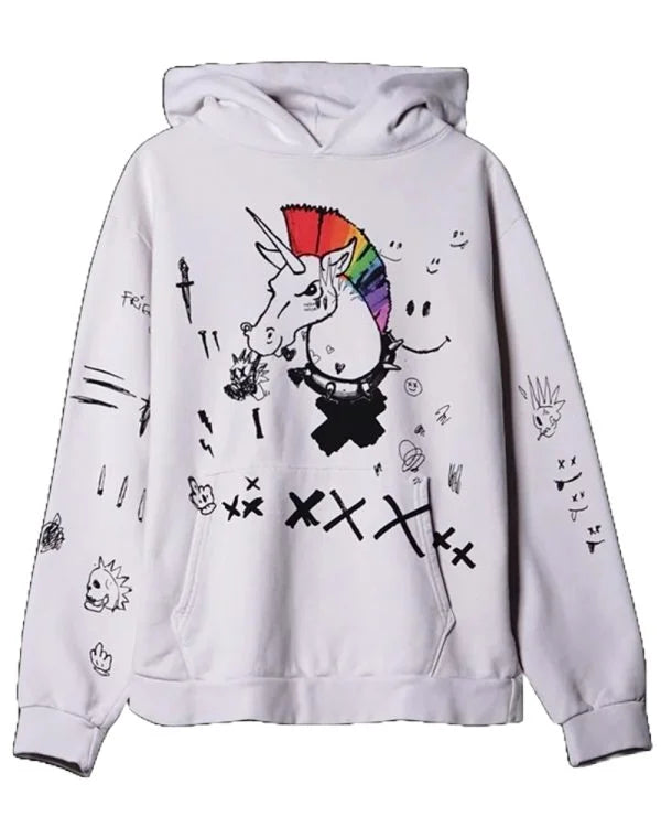 The Voice S27 Team Adam Hoodie
