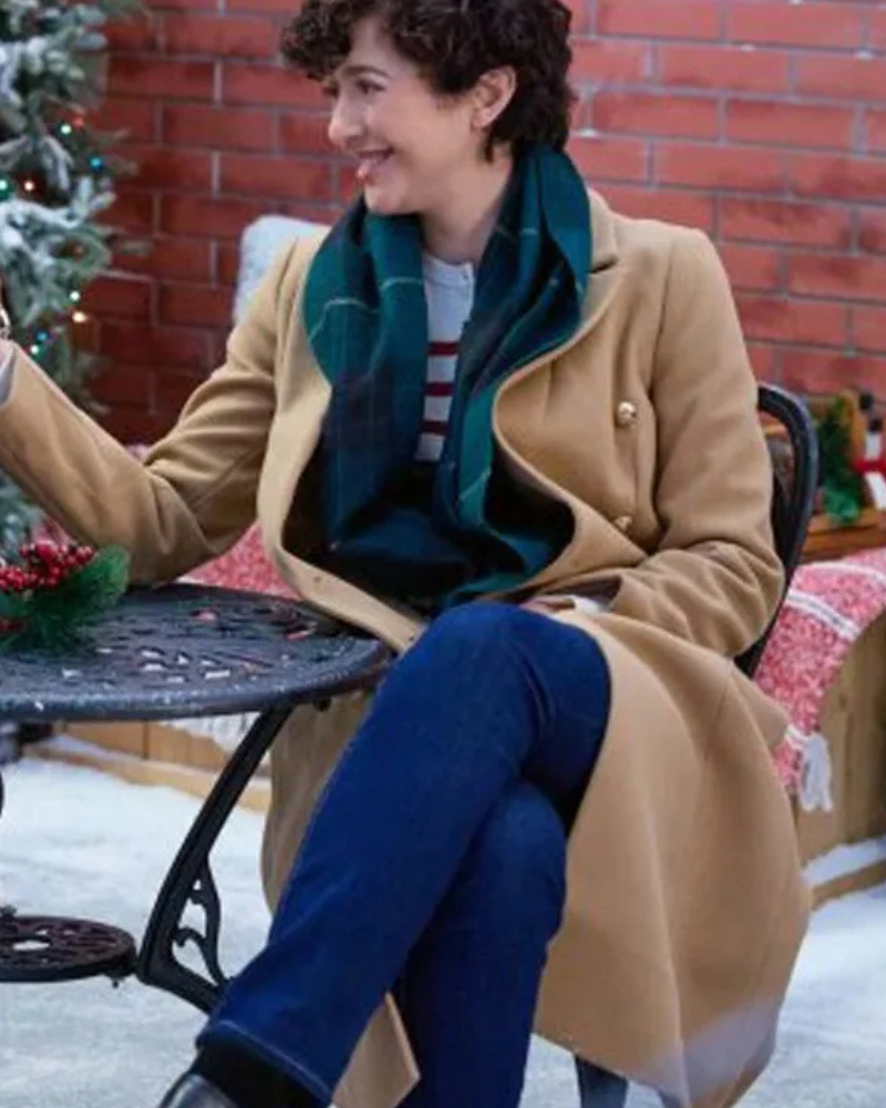 The5-yearChristmasPartyKatieFindlayWoolTrenchCoat