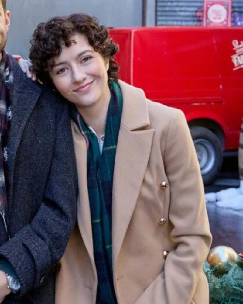 The5-yearChristmasPartyKatieFindlayWoolTrenchCoats