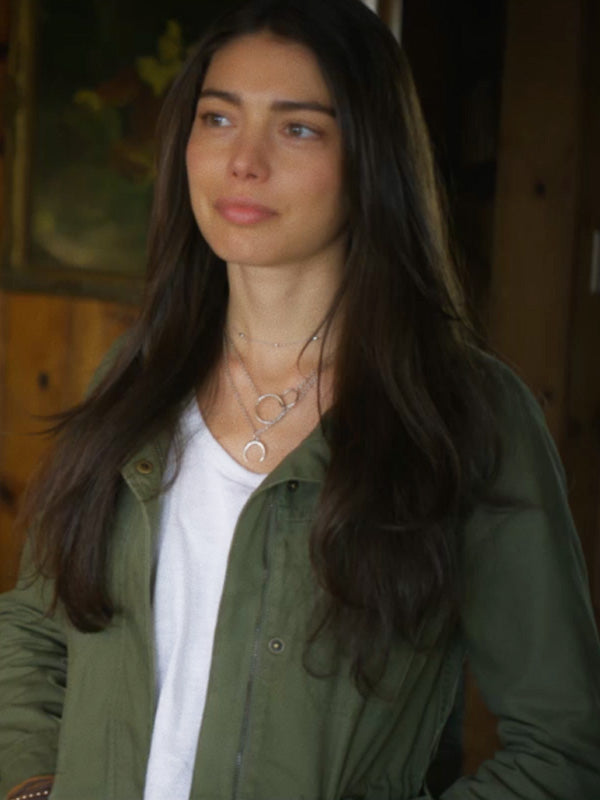 TheDeathThatAwaits2024KatyaMartinGreenJacket