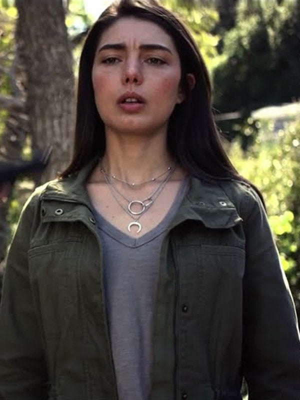 TheDeathThatAwaits2024KatyaMartinGreenJackets