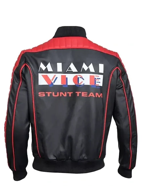 The Fall Guy 2024 Ryan Gosling Bomber Jacket