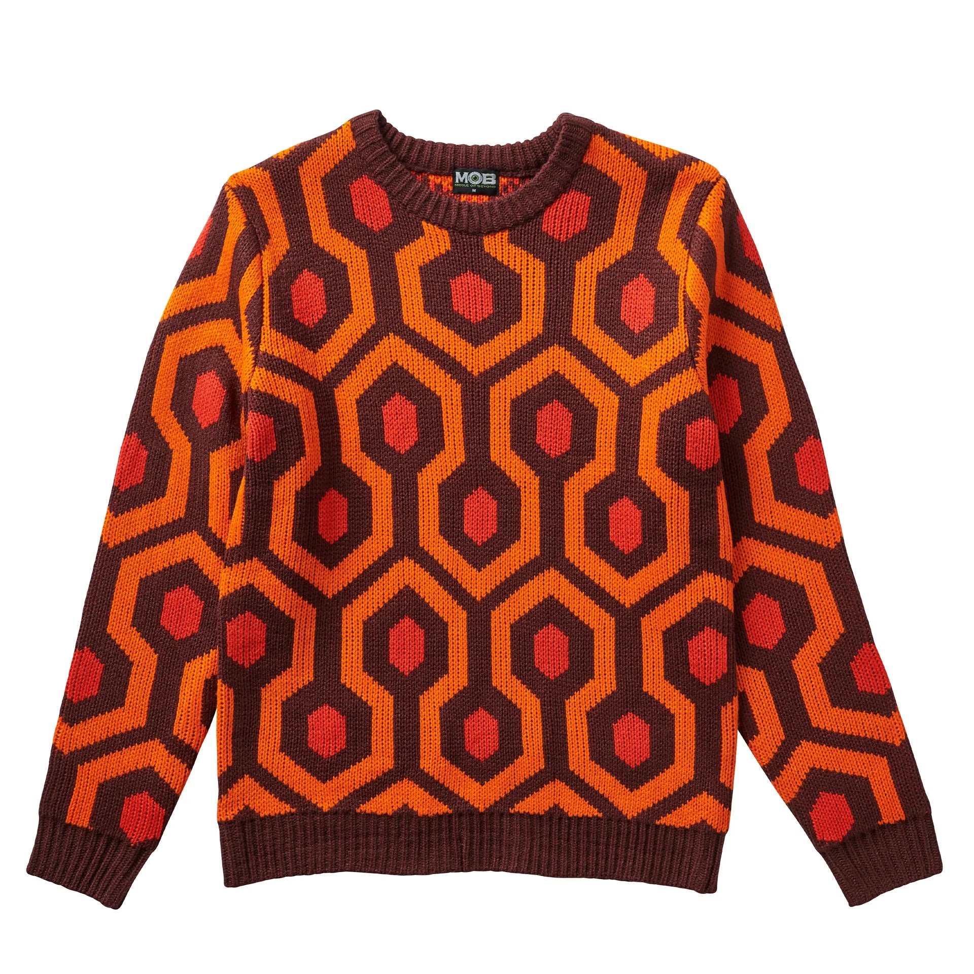 The Hotel Sweater