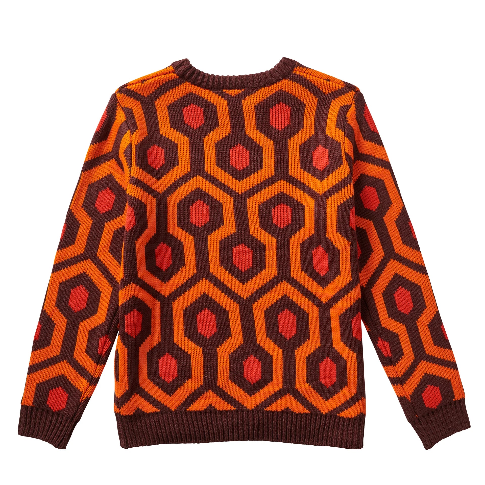 The Hotel Sweater