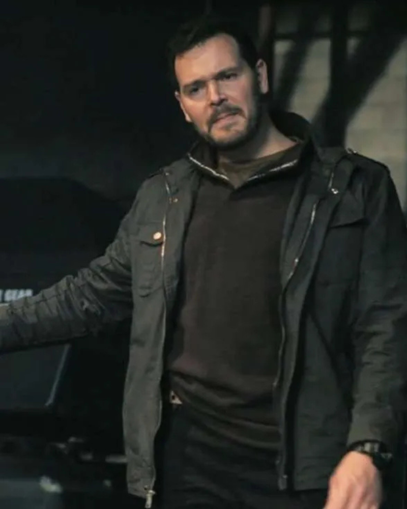 TheIrrationalGregPerrowBlackJackets