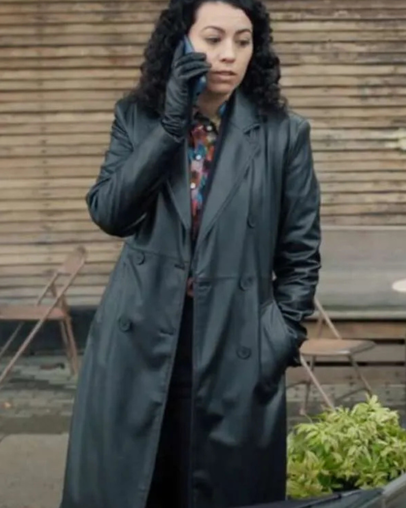TheIrrationalPalomaNozickaBlackLeatherCoats