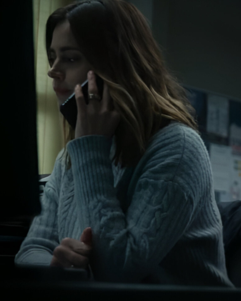 TheJetty2024JennaColemanSweater