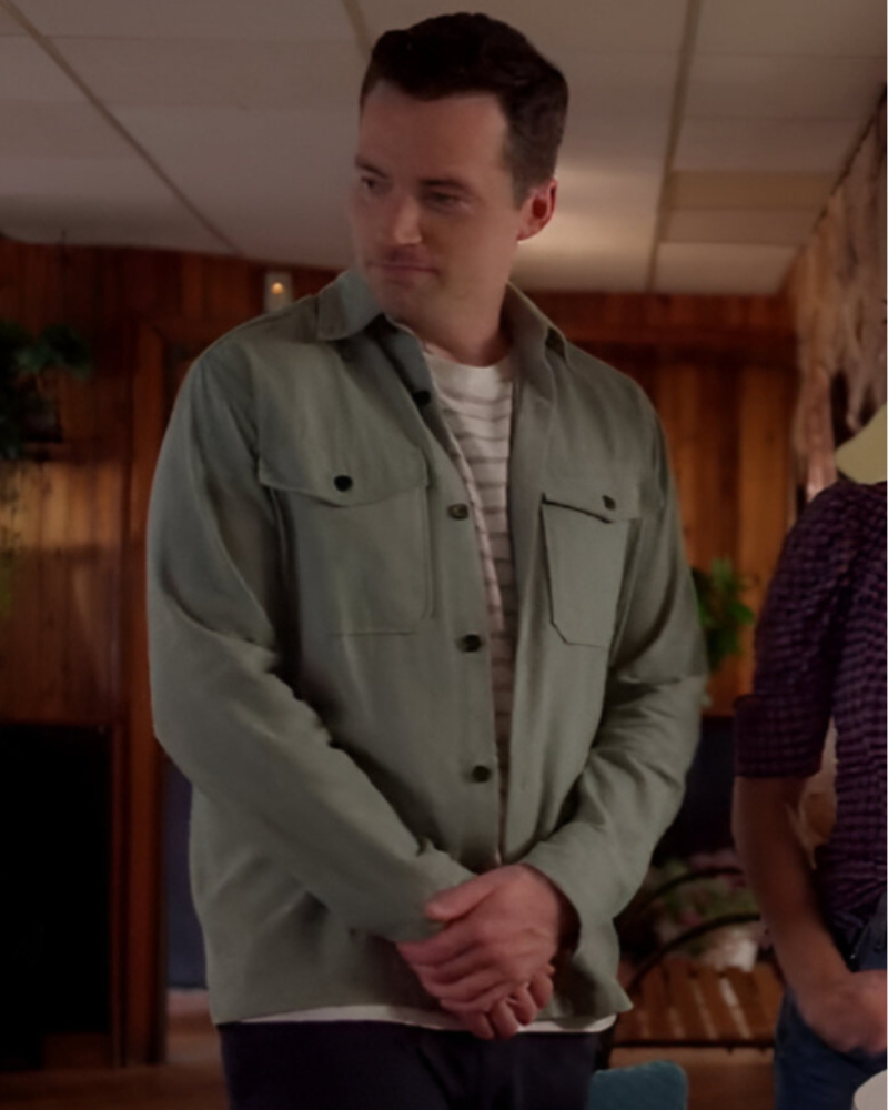 TheMagicOfLemonDrops2024GreenIanHardingJackets