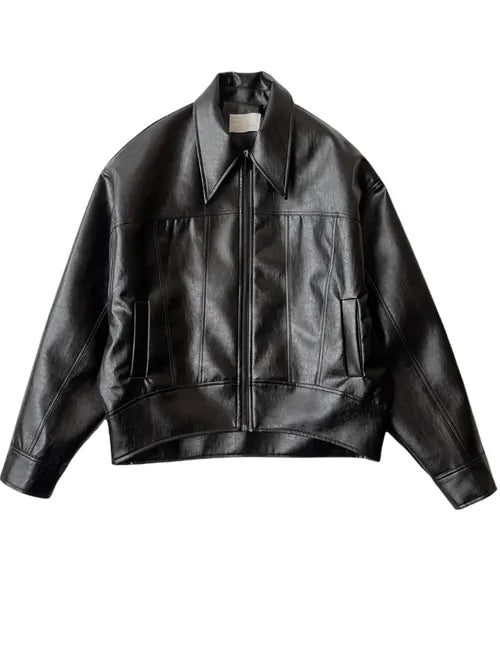TheVerlinLeatherJacket