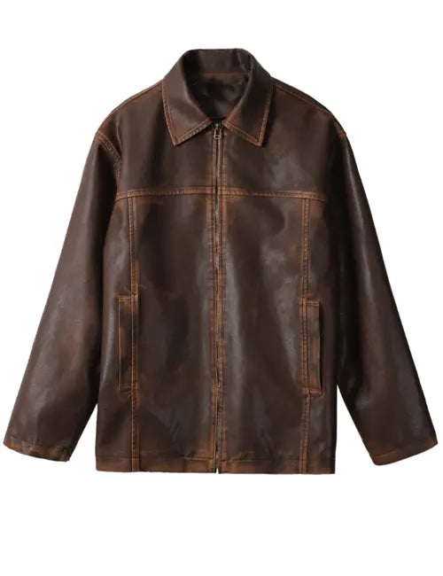 TheVerlinLeatherJackets