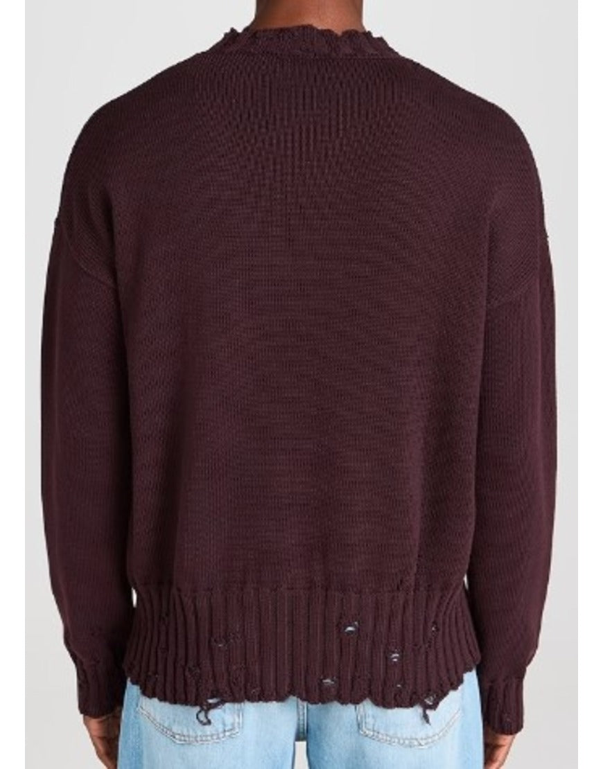 The Voice S27 Adam Levine Crewneck Sweater