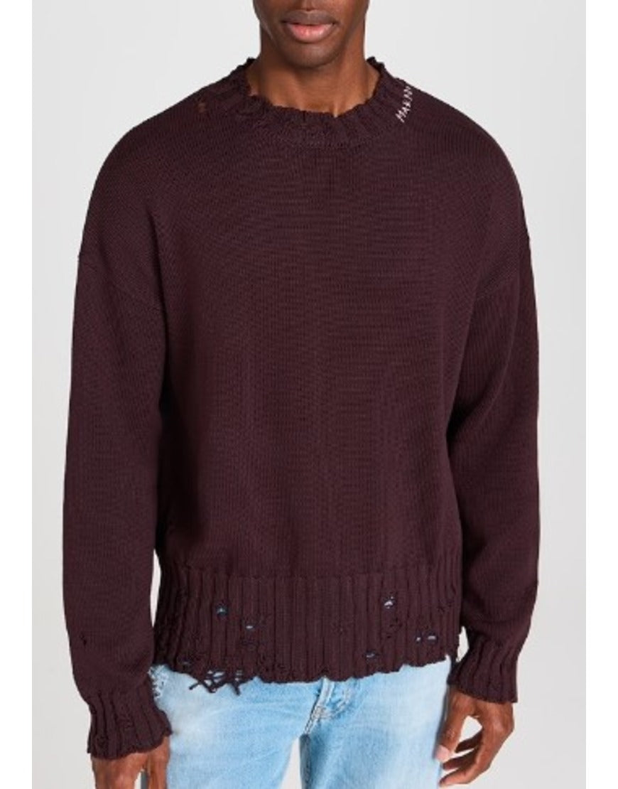 The Voice S27 Adam Levine Crewneck Sweater