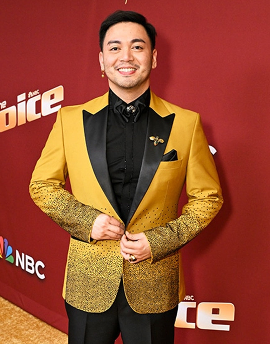 TheVoiceSeason26championSofronioVasquezBlazer