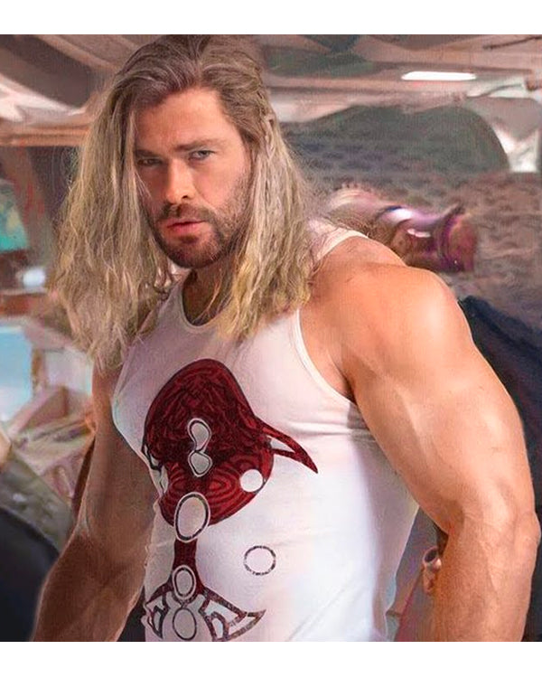 Thor-Love-And-Thunder-2022-Tank-Top