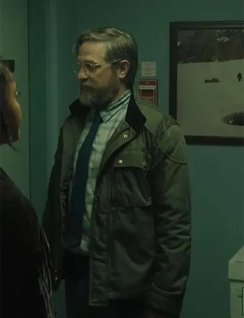 Tim Monarch Legacy Of Monsters S01 Cotton Jacket