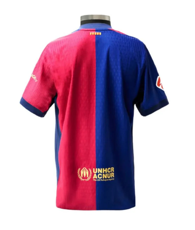 Cactus Jack Barcelona Jersey