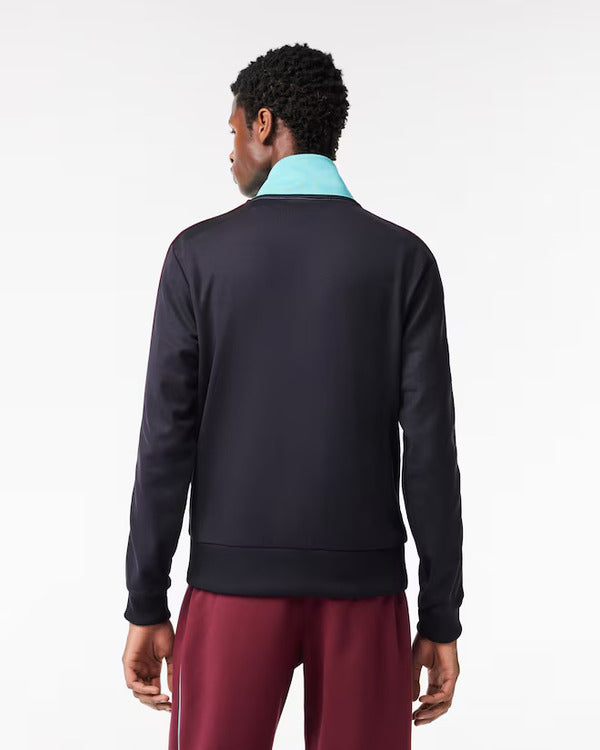 SkyMed S03 Kheon Clark Colorblock Zip-Up Jacket
