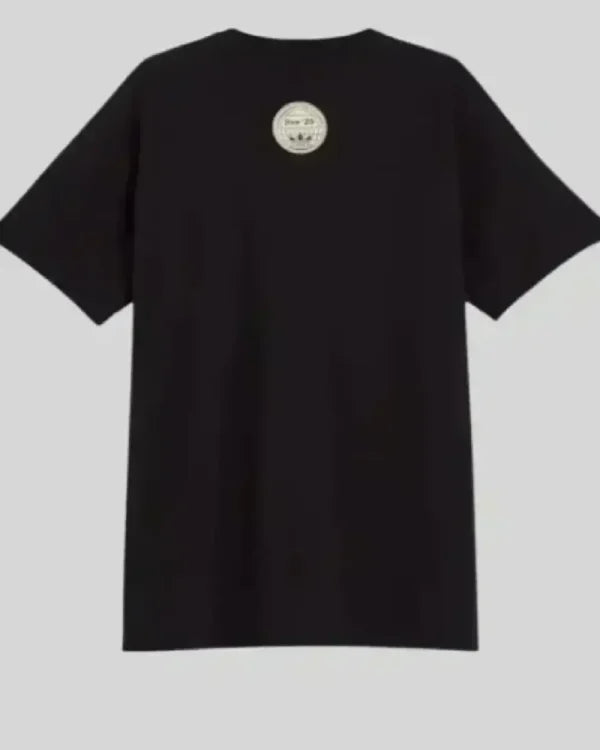 Adidas x Oasis Tour 3-Stripes T-Shirt