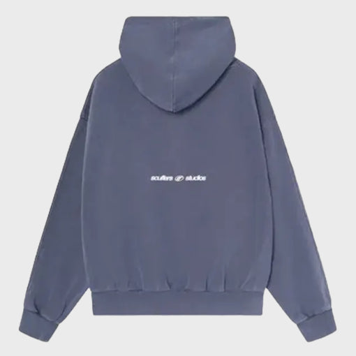 Scuffers Iconic Hoodie
