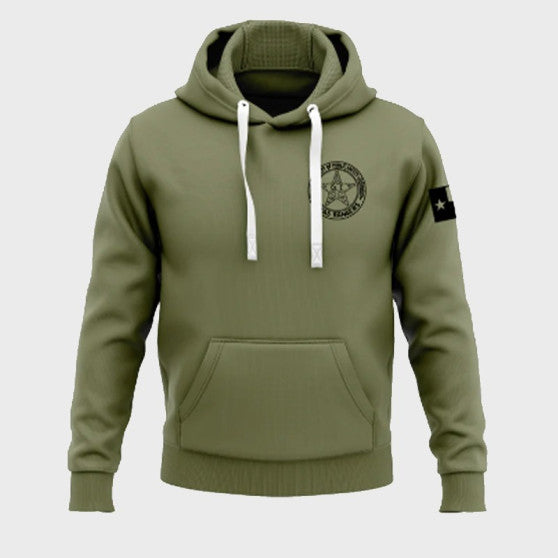 Texas Rangers Hoodie