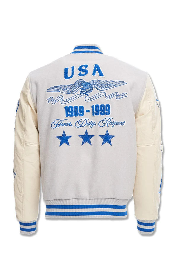 All American Varsity Jacket