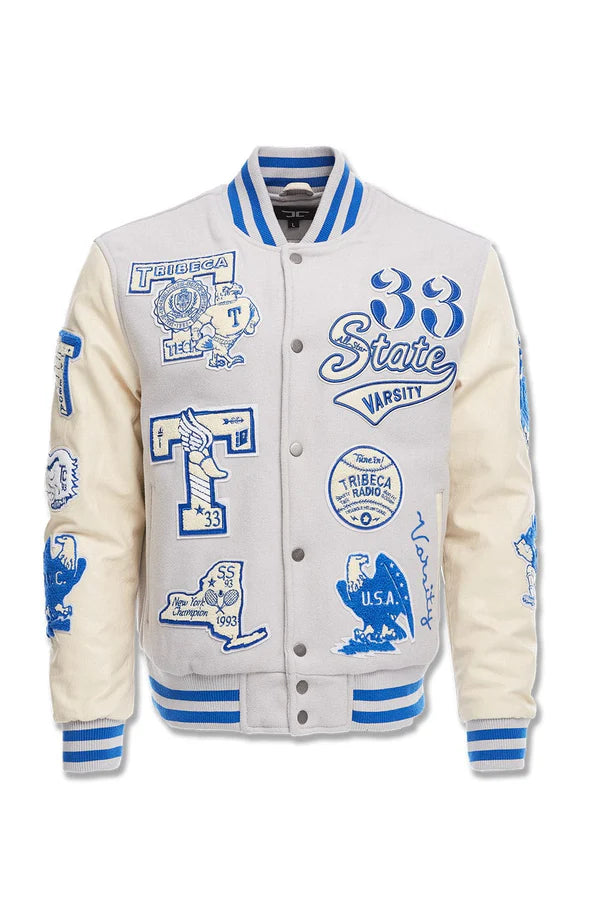 All American Varsity Jacket