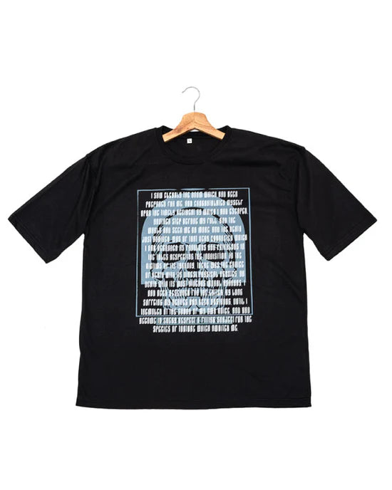 Wednesday Jenna Ortega Poe The Pit and the Pendulum Skull T-Shirt