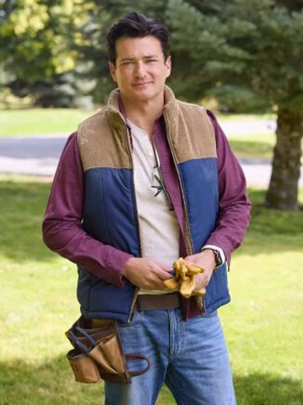 WesBrownDecktheWalls2024Vest