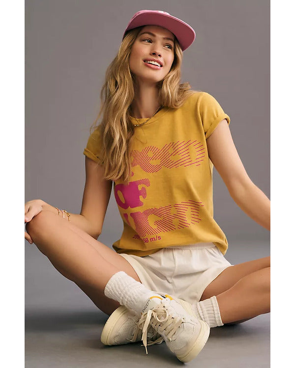 Will Trent S03 Iantha Richardson Speed Of Light T-Shirt