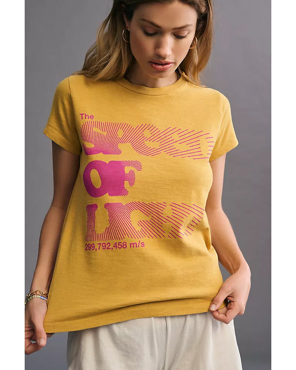 Will Trent S03 Iantha Richardson Speed Of Light T-Shirt