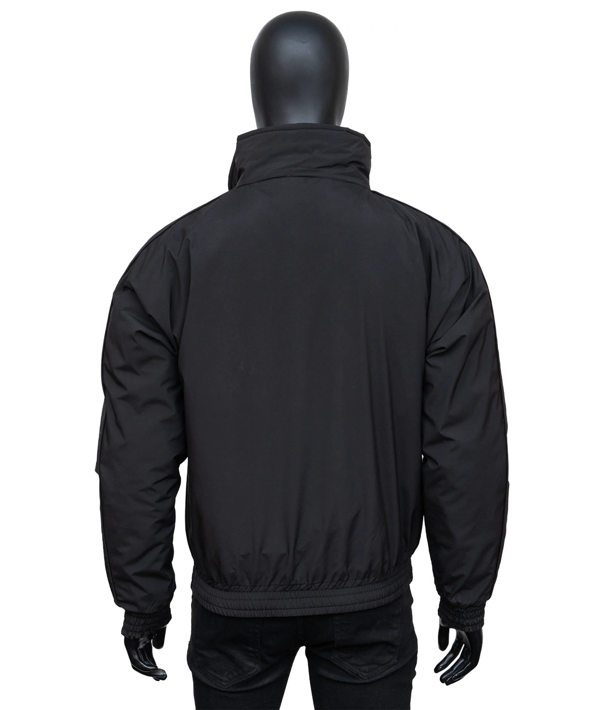 Dallas Jackets - Willy Chavarria Track Jacket