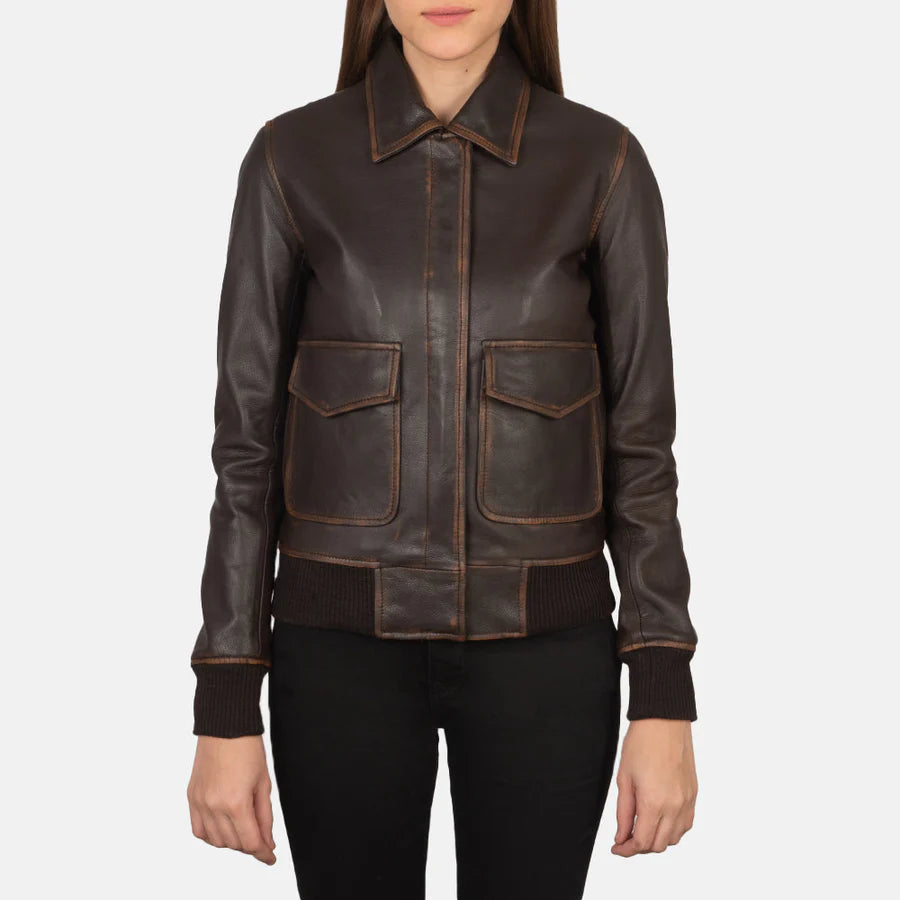 Women_s_Westa_A-2_Brown_Leather_Bomber_Jacket_Close_Front_900x_93526719-520c-4eeb-89bf-c3fc687ae7f1