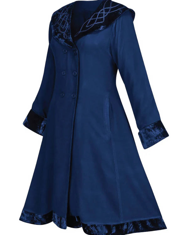 Womens Kelly Coat