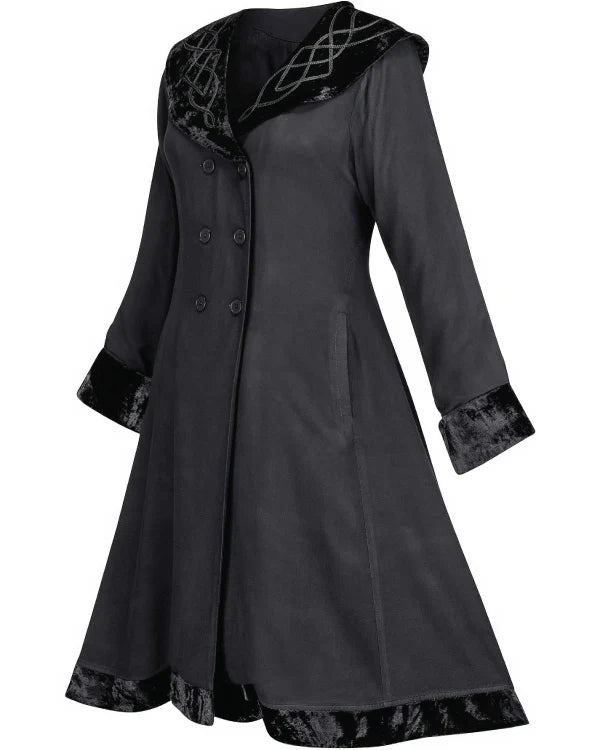 Womens Kelly Coat