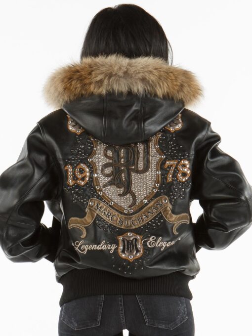 Pelle Pelle Legendary Elegance Jacket