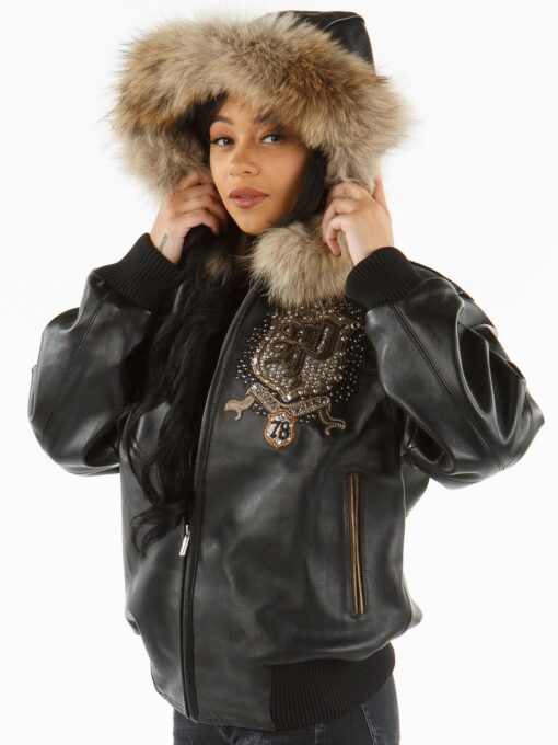 Pelle Pelle Legendary Elegance Jacket