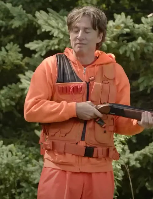 French Girl 2024 Gordon Kinski Tracksuit