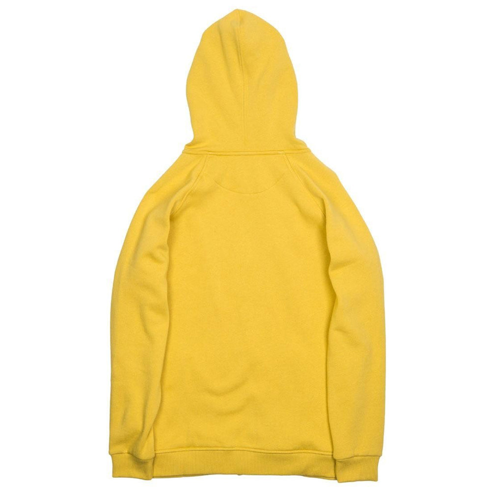 Aaron Paul Breaking Bad Yellow Hoodie